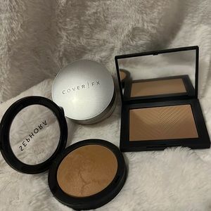 Makeup bundle